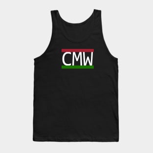 CMWht Tank Top